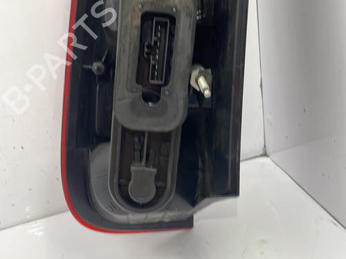 Right taillight FORD C-MAX (DM2) 1.6 TDCi | BP22828261C35 