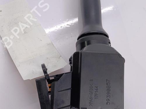 Used Steering column stalk PEUGEOT 107 (PM_, PN_) 1.0 (68 hp) 22820469