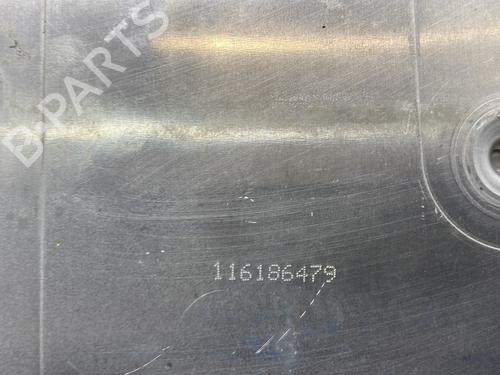 Engine control unit (ECU) OPEL CORSA D (S07) 1.3 CDTI (L08, L68) | BP30882083M57 