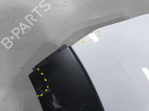 front-bumper-citroen-c3-iii-sx-2016-38452960 main image