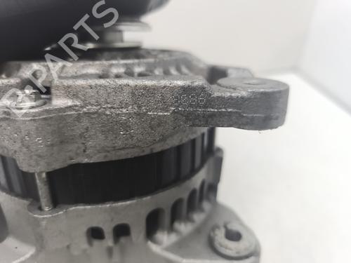 Used Alternator Alternator RENAULT GRAND SCÉNIC II (JM0/1_) [2004-2009] 30821423 30821423