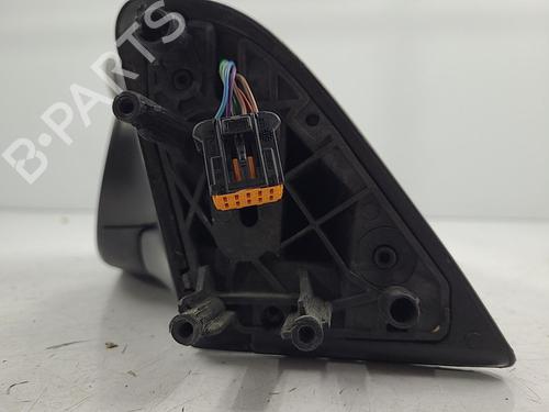 Used Left mirror CITROËN XSARA PICASSO (N68) 1.6 HDi (90 hp) 22820340