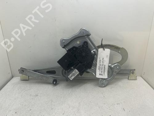 Used Front right window mechanism Front right window mechanism 37169533 37169533