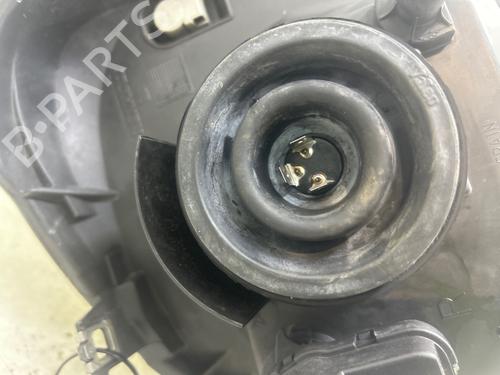 Right headlight RENAULT TRAFIC II Bus (JL) 2.0 dCi 90 (JL00, JL01, JL0H, JL0M, JL0P, JL0S) | BP39600088C29 - Image 3