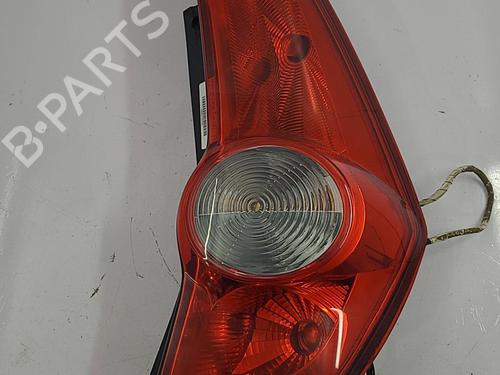 Right taillight OPEL AGILA (B) (H08) 1.0 (F68) | BP22822725C35 