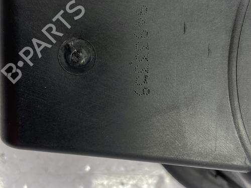 Fuel flap CITROËN JUMPY II Van 2.0 HDi 125 | BP22843601C131 