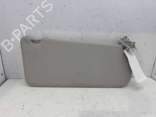 Left sun visor CITROËN JUMPY III Van (V_) 2.0 BlueHDi 180 | BP26911241I1 - Image 2