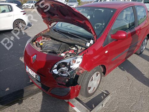 Alternator RENAULT TWINGO II (CN0_) 1.2 16V (CN0K, CN0V, CN0A) | BP26386895M7 - Image 7