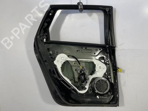 Left rear door PEUGEOT 308 SW II (LC_, LJ_, LR_, LX_, L4_) 1.2 THP 110 | BP22836463C4 