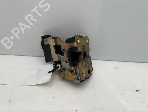 Used Front left lock Front left lock RENAULT TWINGO I (C06_) [1993-2012] 36089453 36089453