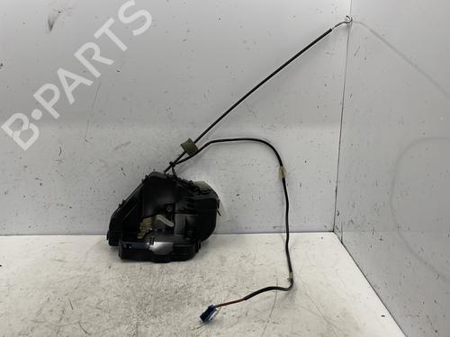 Used Rear right lock MERCEDES-BENZ E-CLASS (W211) E 320 CDI (211.022) (224 hp) 23830516