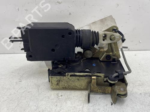 Used Front left lock PEUGEOT 106 II (1A_, 1C_) 1.5 D (57 hp) 29377288