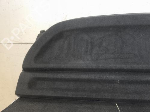 Chapeleira/Cortina mala Chapeleira/Cortina mala HONDA JAZZ III (GE_, GG_, GP_, ZA_) 1.3 i (GE6, GG3, GG6) (100 hp) 36089473 36089473