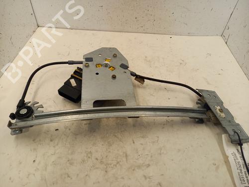 Rear left window mechanism SKODA OCTAVIA I (1U2) 1.9 TDI | BP24474692C24 