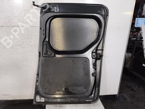 Højre side skydedør DACIA DOKKER Box Body/MPV 1.2 TCe 115 (FEM0) | BP29894298C75