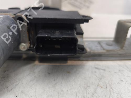 Rudehejsemekanisme venstre bagtil CITROËN C4 I (LC_) 1.6 HDi | BP29619411C24 