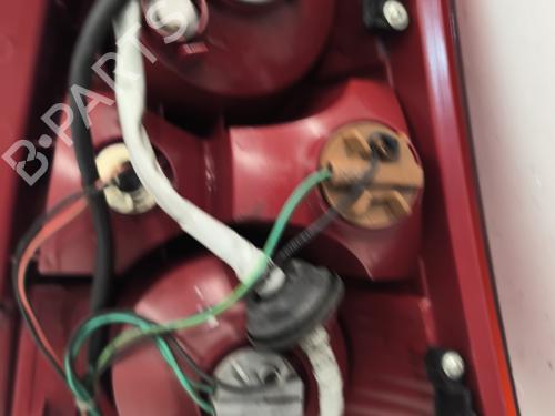 Left taillight HYUNDAI ATOS (MX) 1.1 | BP22812862C34 