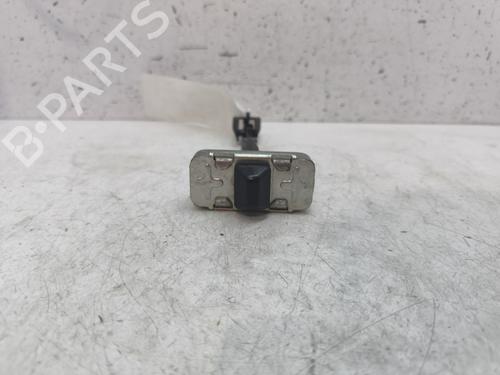 Used Hinge/Door check strap Hinge/Door check strap RENAULT SCÉNIC IV (J9_) 1.6 dCi 160 (160 hp) 28568275 28568275