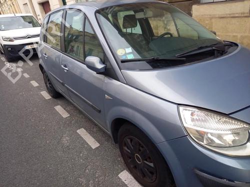 Switch RENAULT SCÉNIC II (JM0/1_) 1.4 (JM0B, JM0H, JM1A) | BP29044366I30  - Image 6