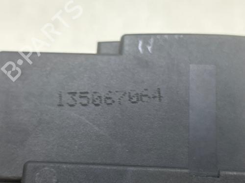 Headlight switch MERCEDES-BENZ C-CLASS (W203) C 270 CDI (203.016) | BP40516196I24 - Image 2
