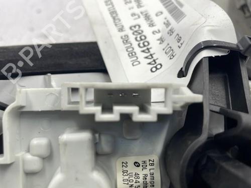 Right tailgate light AUDI A4 B7 Avant (8ED) 2.0 TDI | BP22833386C80  - Image 5