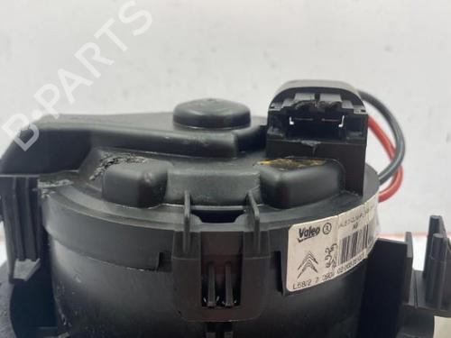Heater blower motor CITROËN C3 / C3 ORIGIN III (SX) 1.2 THP 110 | BP22839705M62 