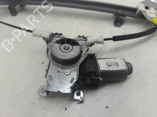 Front right window mechanism NISSAN NOTE (E11, NE11)  | BP30846602C23  - Image 5