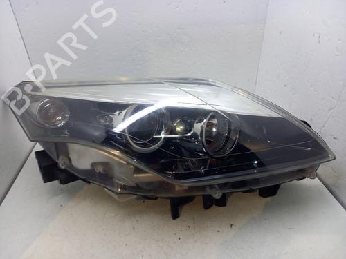 right-headlight-renault-laguna-iii-bt01-2007-2008-2009-2010-2011-2012-2013-2014-2015-32041757 main image