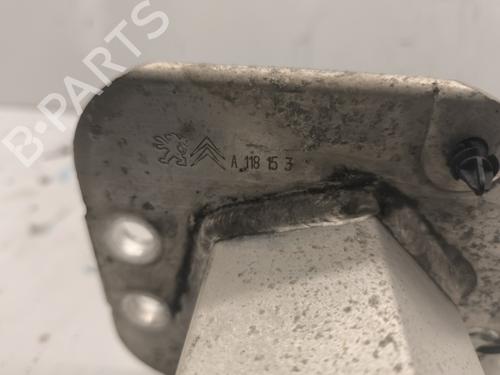 Køfangervange CITROËN C4 II (NC_) 1.6 HDi 90 | BP31873563C73