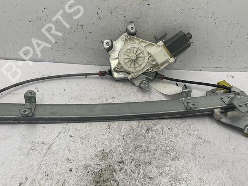 Used Front right window mechanism NISSAN MICRA III (K12) 1.2 16V (80 hp) 25603183