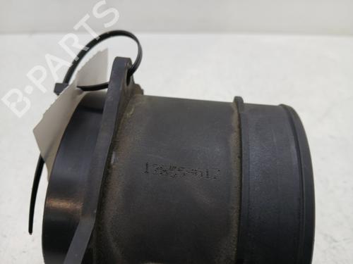 Mass air flow sensor CITROËN C4 I (LC_) 1.6 HDi | BP36953682M95 - Image 3