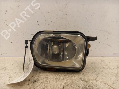 Used Right front fog light MERCEDES-BENZ CLK (C209) CLK 240 (209.361) (170 hp) 24363372