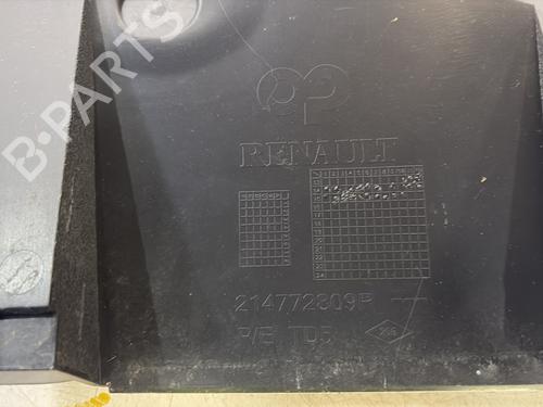 Upper protection RENAULT TRAFIC III Van (FG_) 1.6 dCi 90 (FGME) | BP36948665M93 - Image 3