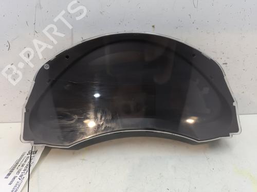Kombinert Instrument NISSAN LEAF (ZE0) Electric (109 hp) 28117846