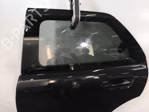 Left rear door CITROËN C4 CACTUS 1.2 PureTech 130 | BP29222457C4 
