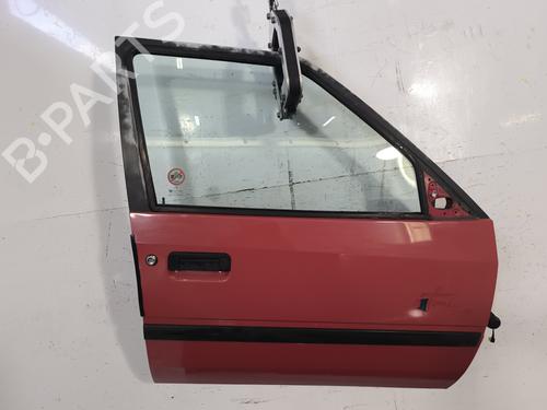 Used Right front door CITROËN AX (ZA-_) 10 (50 hp) 24310173