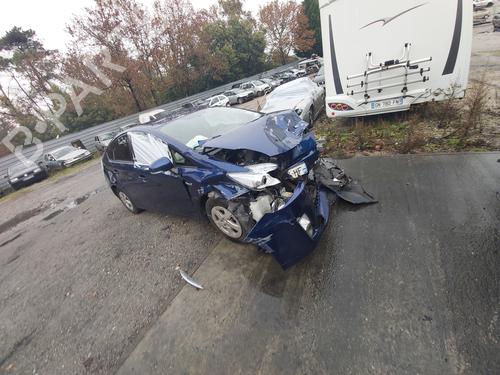 Right front window switch TOYOTA PRIUS (_W3_) 1.8 Hybrid (ZVW30) | BP25758210I26  - Image 6