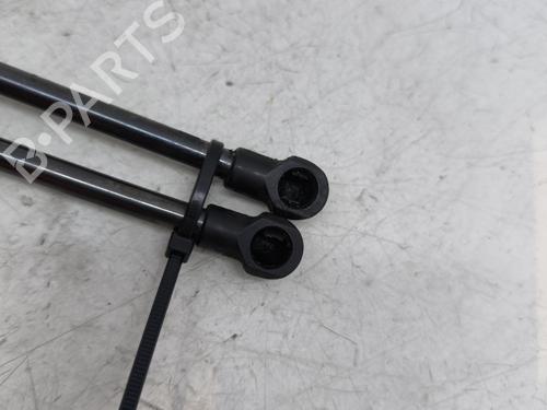Hood lift support RENAULT TRAFIC III Van (FG_) 1.6 dCi 95 (FGMJ, FGMR) | BP29833975C139 
