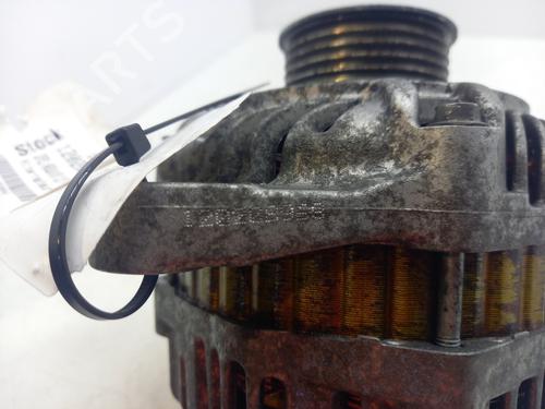 Alternator OPEL AGILA B (H08) 1.2 (F68) | BP33561275M7 - Image 5