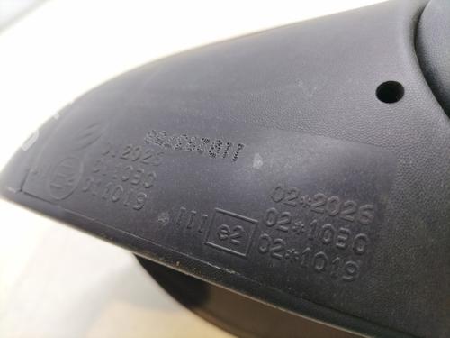 Right mirror CITROËN C3 I (FC_, FN_) 1.4 HDi | BP28054180C27 