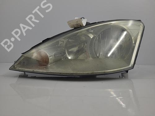 Left headlight FORD FOCUS I (DAW, DBW) 1.8 TDCi | BP22824327C28 