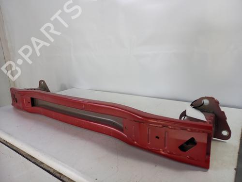 Rear bumper reinforcement CITROËN C4 III (BA_, BB_, BC_) 1.2 PureTech 130 (BAHNSA, BAHNSB) | BP28805566C73 