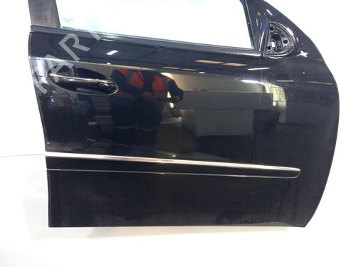 Right front door MERCEDES-BENZ M-CLASS (W164) ML 280 CDI 4-matic (164.120) | BP27512358C3 