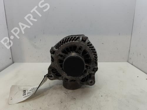 Generator RENAULT GRAND SCÉNIC III (JZ0/1_) 1.5 dCi (JZ09, JZ0D, JZ10, JZ14, JZ1G, JZ29, JZ2C) (110 hp) 28679521