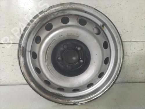 Felge für CITROËN JUMPY II Van 1.6 HDi 90 16V (90 hp) 32186667