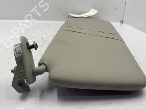 Left sun visor RENAULT TRAFIC III Van (FG_) 2.0 dCi 120 (FGMN) | BP22844688I1 
