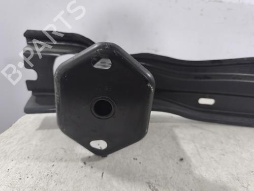 Used Rear bumper reinforcement Rear bumper reinforcement BMW 4 Coupe (F32, F82) 430 d (258 hp) 40560934 40560934