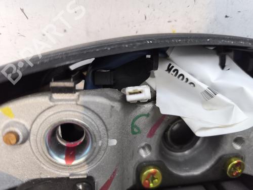 Steering wheel HYUNDAI i30 (GD) 1.6 CRDi | BP26689426C49 - Image 5