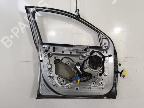 Left front door PEUGEOT 308 II (LB_, LP_, LW_, LH_, L3_) 1.6 HDi / BlueHDi 115 | BP29833922C2