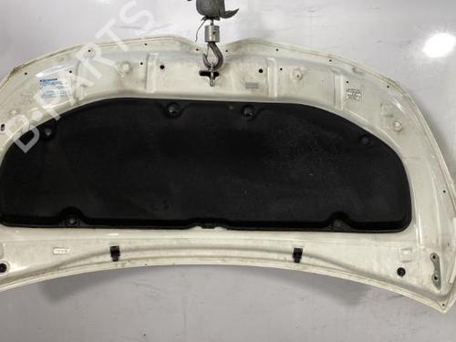 Hood TOYOTA VERSO (_R2_) 2.0 D-4D (AUR20_, AUR20R) | BP22839124C1 